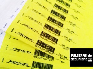 Alta Calidad de Impresión Industrial - contacto. 098.73.26022 - PULSERASdeSEGURIDAD.COM